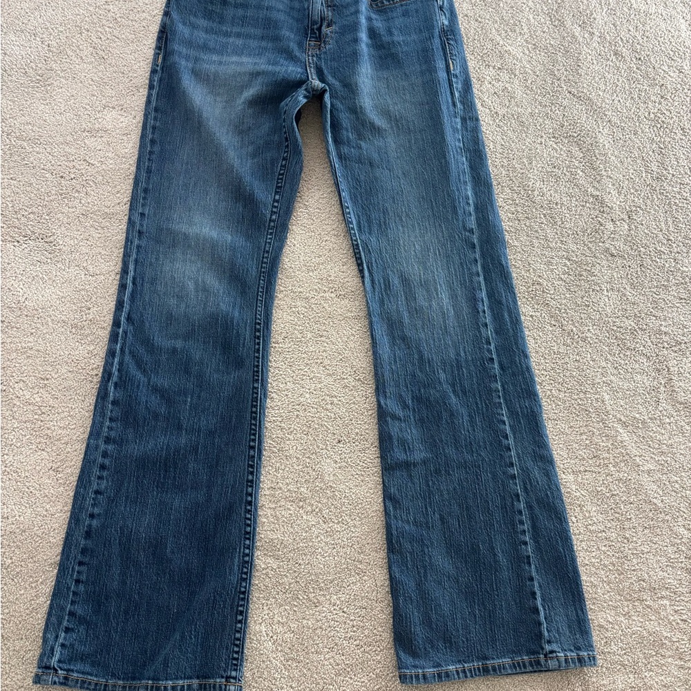 Men’s Cody James bootcut jeans